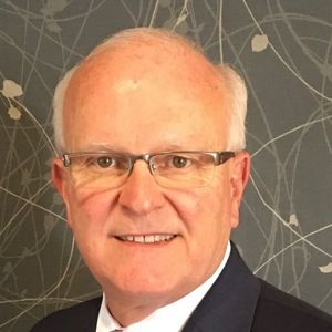 Meet your Posher, Larry